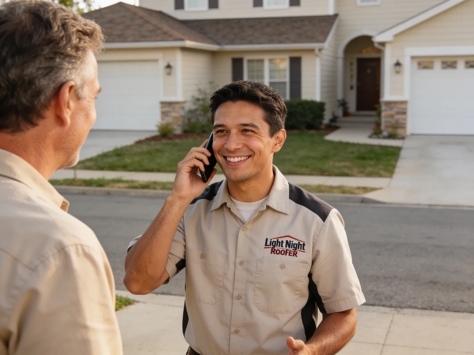 Emergency Roof Repair Bluff Dale, TX FAQs